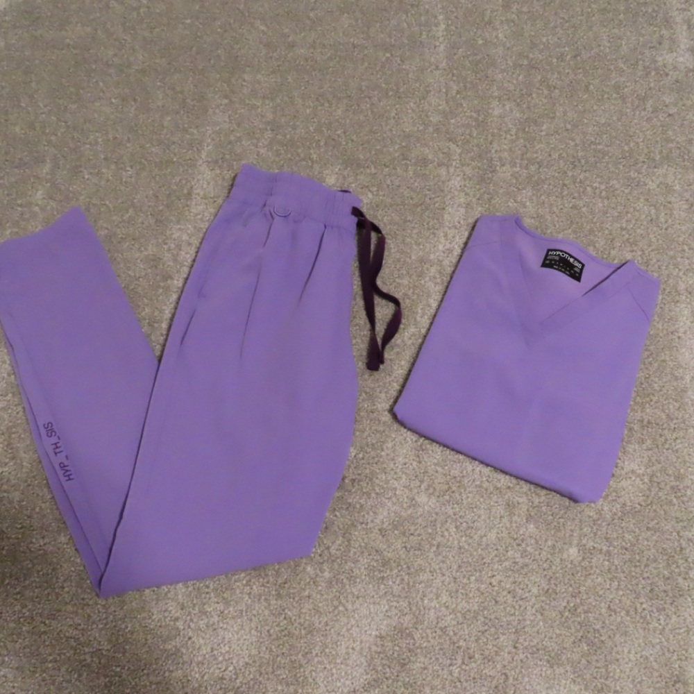 Hypothesis scrub set